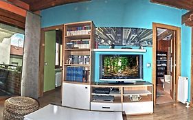 Apartamentos Sabor Rural II